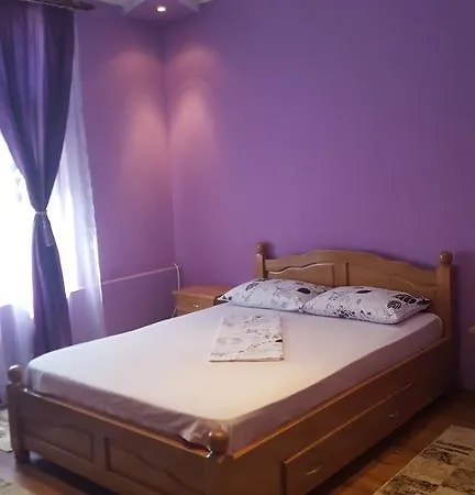 Ferienhaus Eforie Sud *