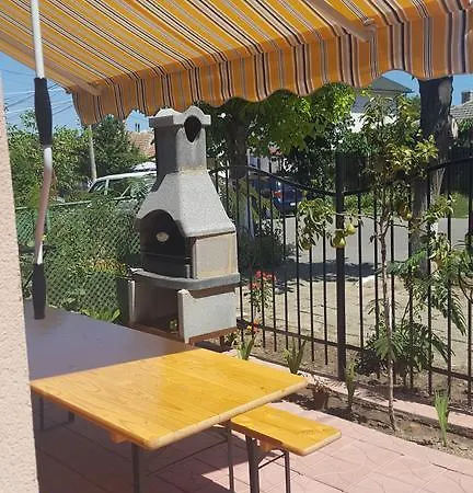 Ferienhaus Eforie Sud *